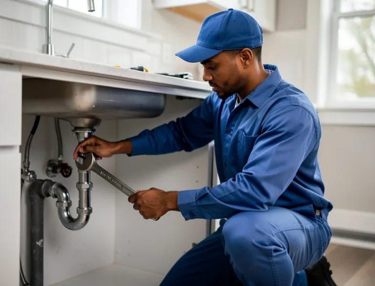 plumber Oakland Park
